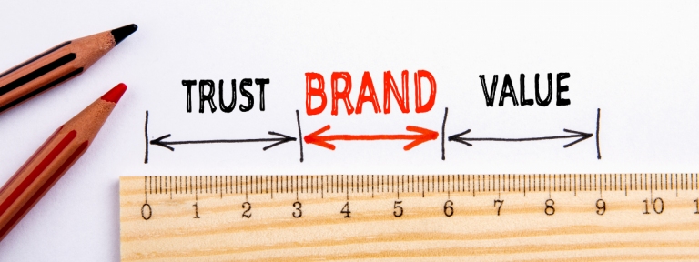Creating Your Brand